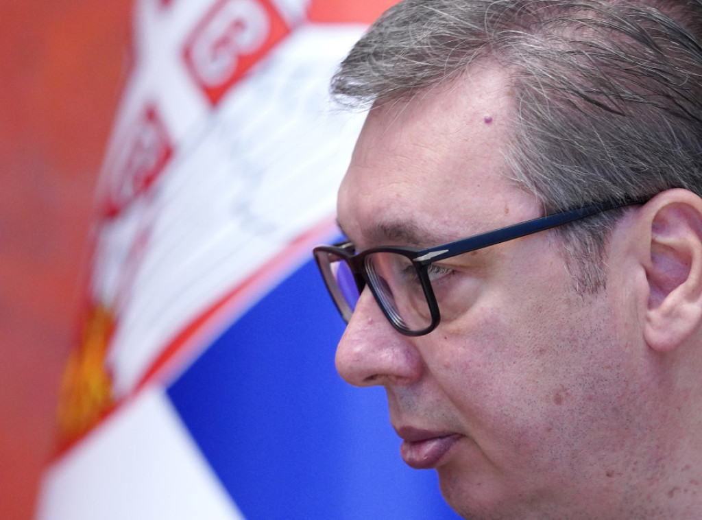 Vucic: Serbia to provide well-grounded response regarding Marovic extradition