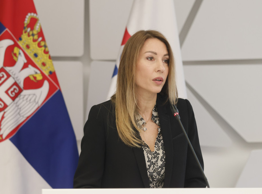 Đedović: Finalni Nacrt energetskog i klimatskog plana Srbije do 2030. biće gotov u septembru