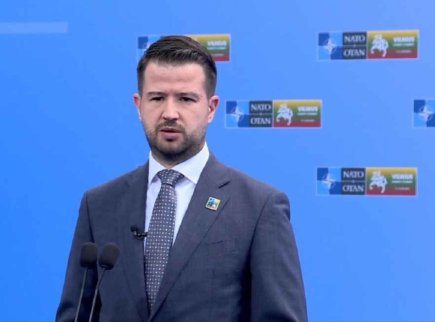 Jakov Milatović: Razbila se energija nakon pobede na predsedničkim izborima