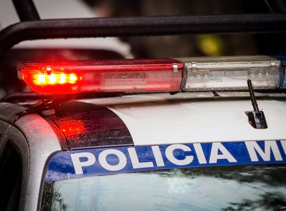 Meksiko predstavio naoružane dronove za borbu protiv kartela