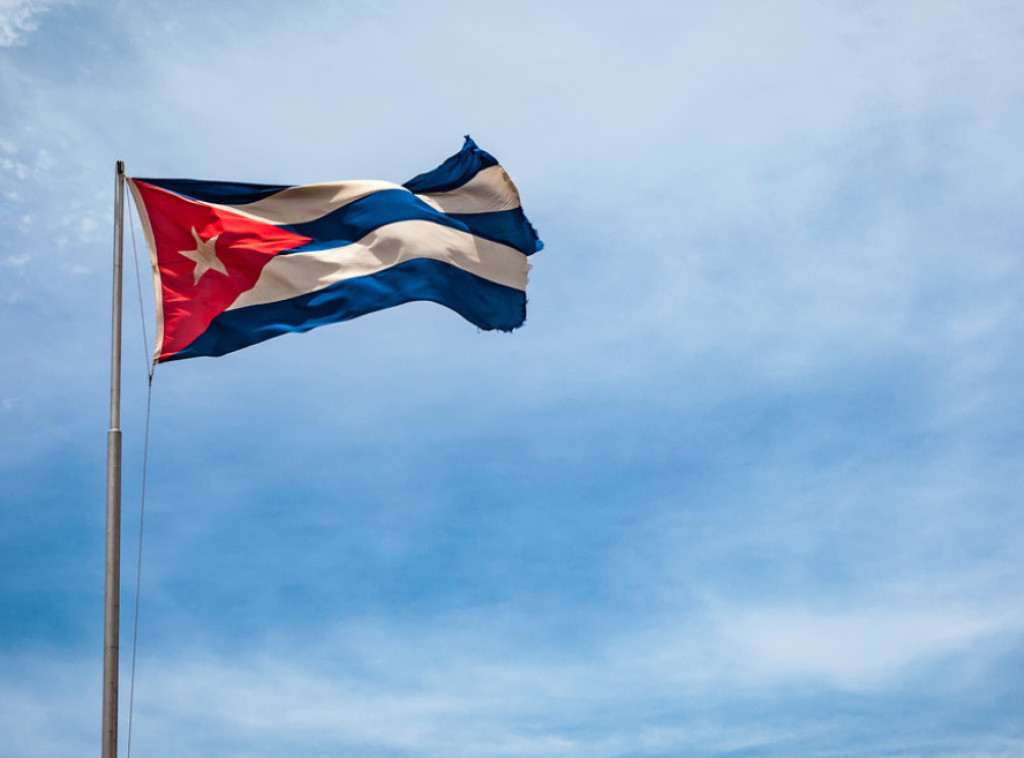 Kubanske vlasti priznale porast stope ilegalnog korišćenja droga među mladima