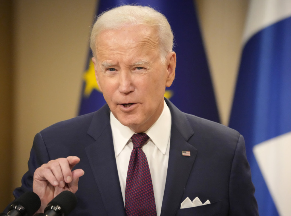 Bajden: Rusija već počela da se meša u izbore u SAD