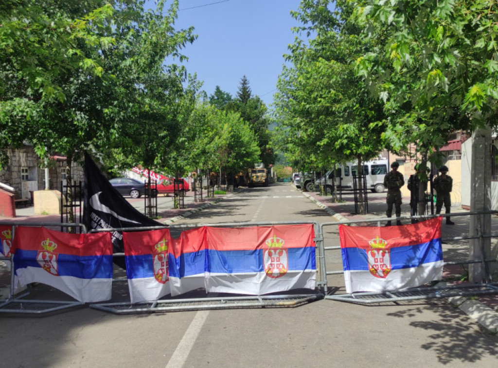 Euleks: Priština u skladu sa Euleksom i KFOR-om da proceni dalje smanjenje prisustva policije