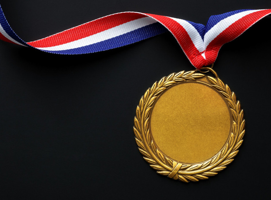 Filip Graovac osvojio zlato, Aleksandar Radišić bronzu na Svetskom prvenstvu u paraatletici