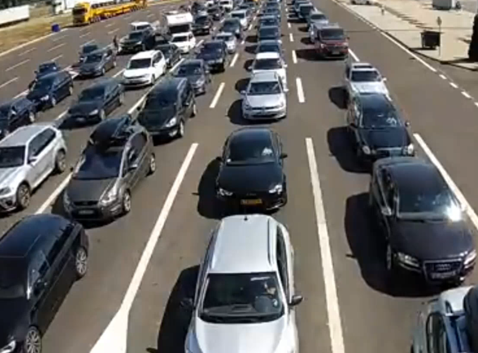 Severna Makedonija: Velike gužve na graničnom prelazu Bogorodica ka Grčkoj