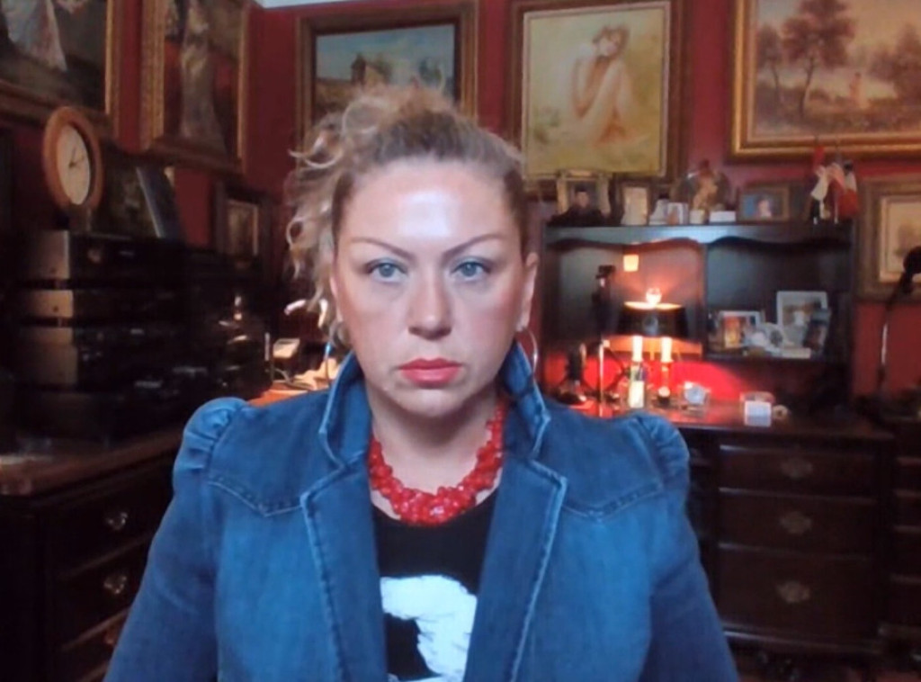 Olga Ravasi: Srbija treba da iskoristi to što su uzdrmane pozicije Prištine u SAD
