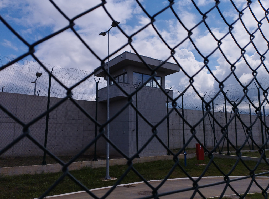 U zatvorima u Srbiji najviše osuđenika služi kaznu zbog droge, čak 28 odsto
