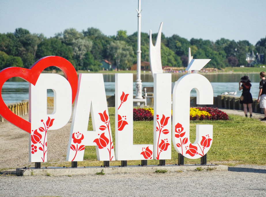 Festival evropskog filma Palić od 19. do 25. jula