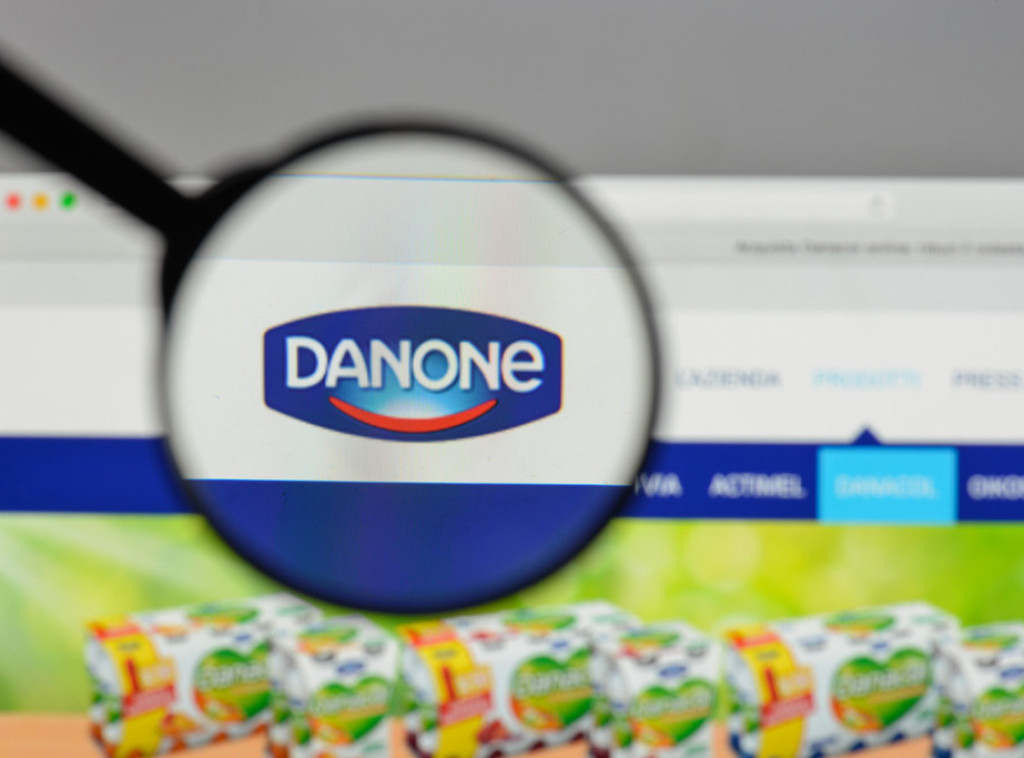 Ruska država preuzela kontrolu nad "Danon Rusija" i udelom Karlsberga u Baltiku