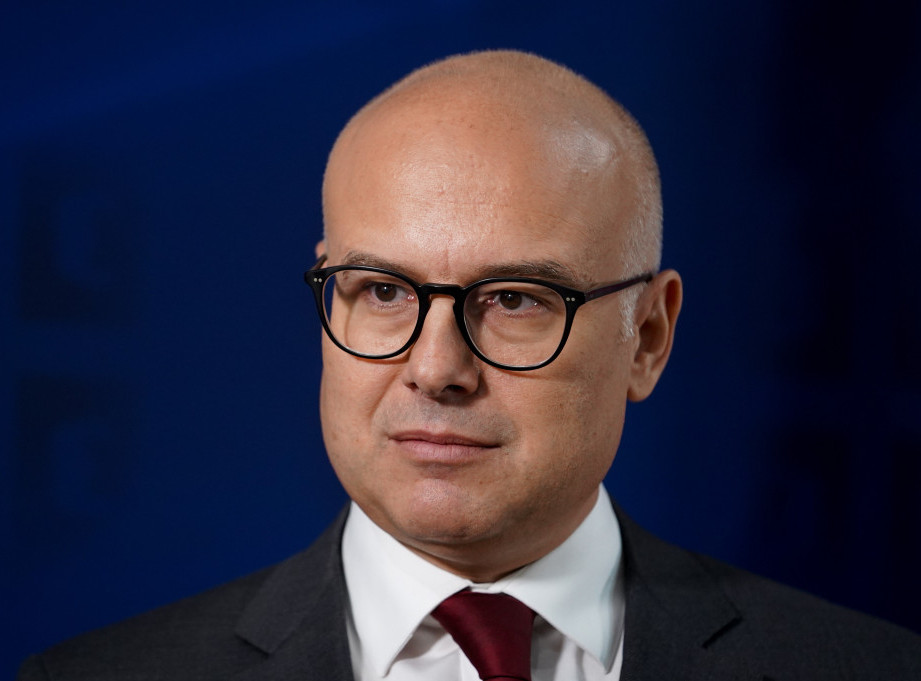 Vucevic: New gov't to be comprised of some current ministers and many new names