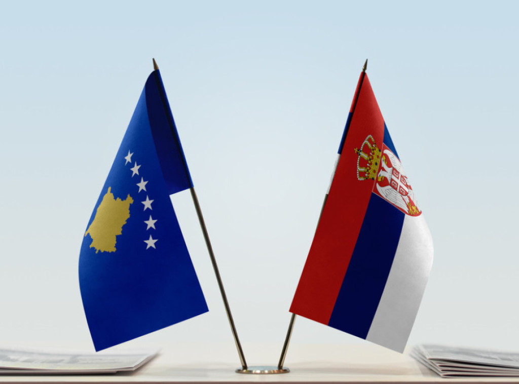 U Briselu će sutra biti nastavljen dijalog Beograda i Prištine o upotrebi dinara na KiM