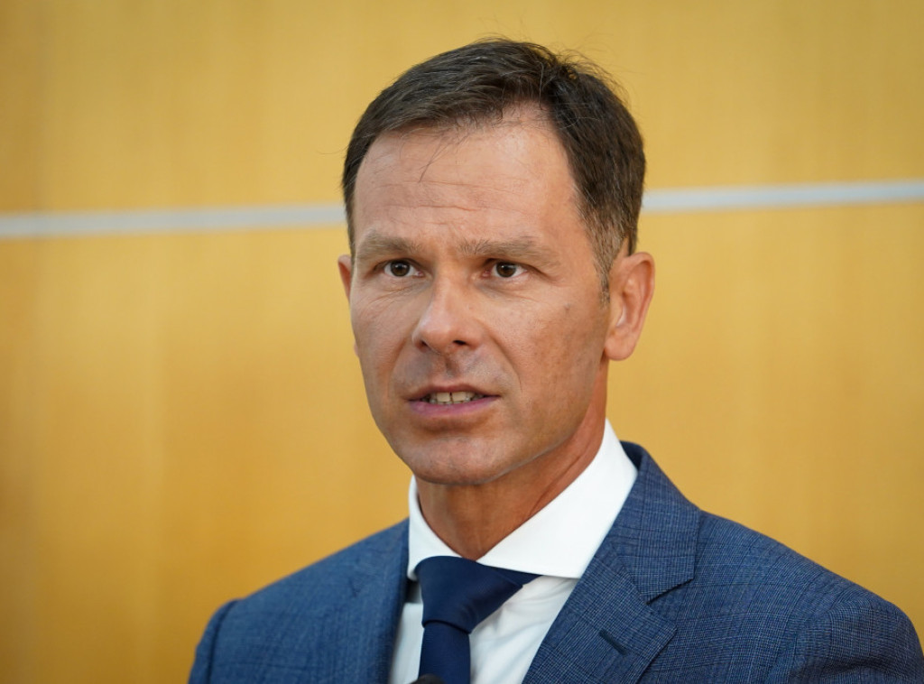 Mali: Protiv Ekspa kontinuirano vode prljave kampanje oni koji hoće da Srbija stane