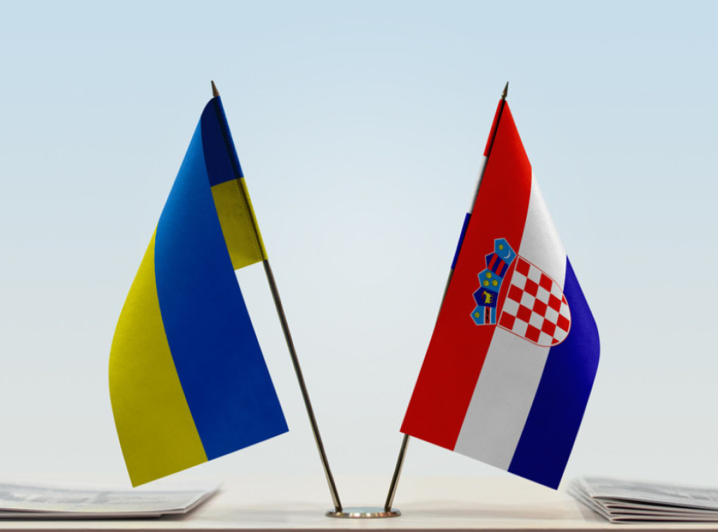 Hrvatska nudi svoje luke za izvoz ukrajinskog žita