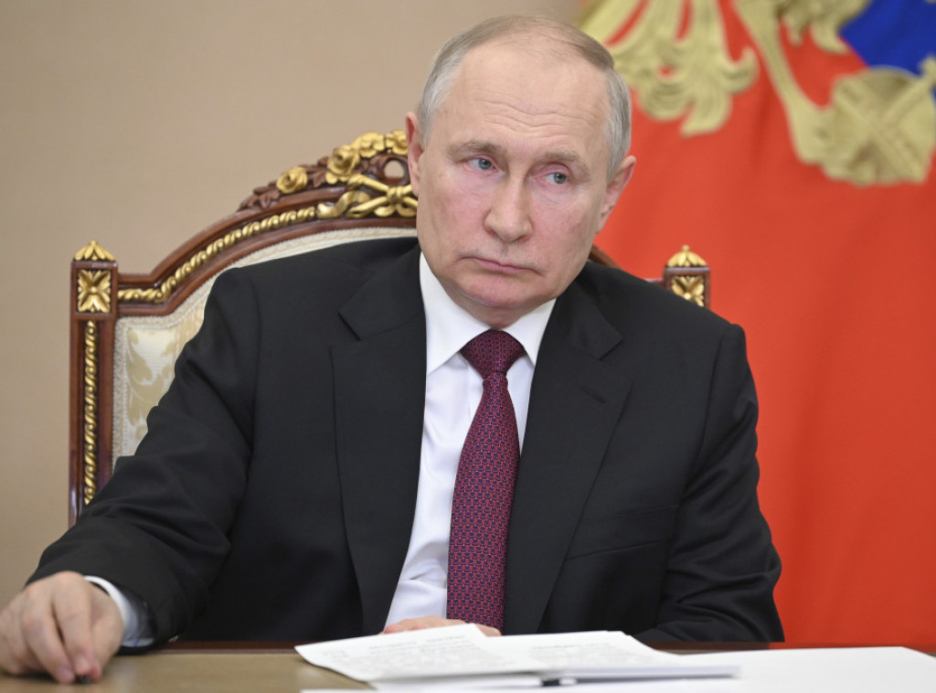 Putin potpisao Zakon o zabrani promene pola, osim iz medicinskih razloga