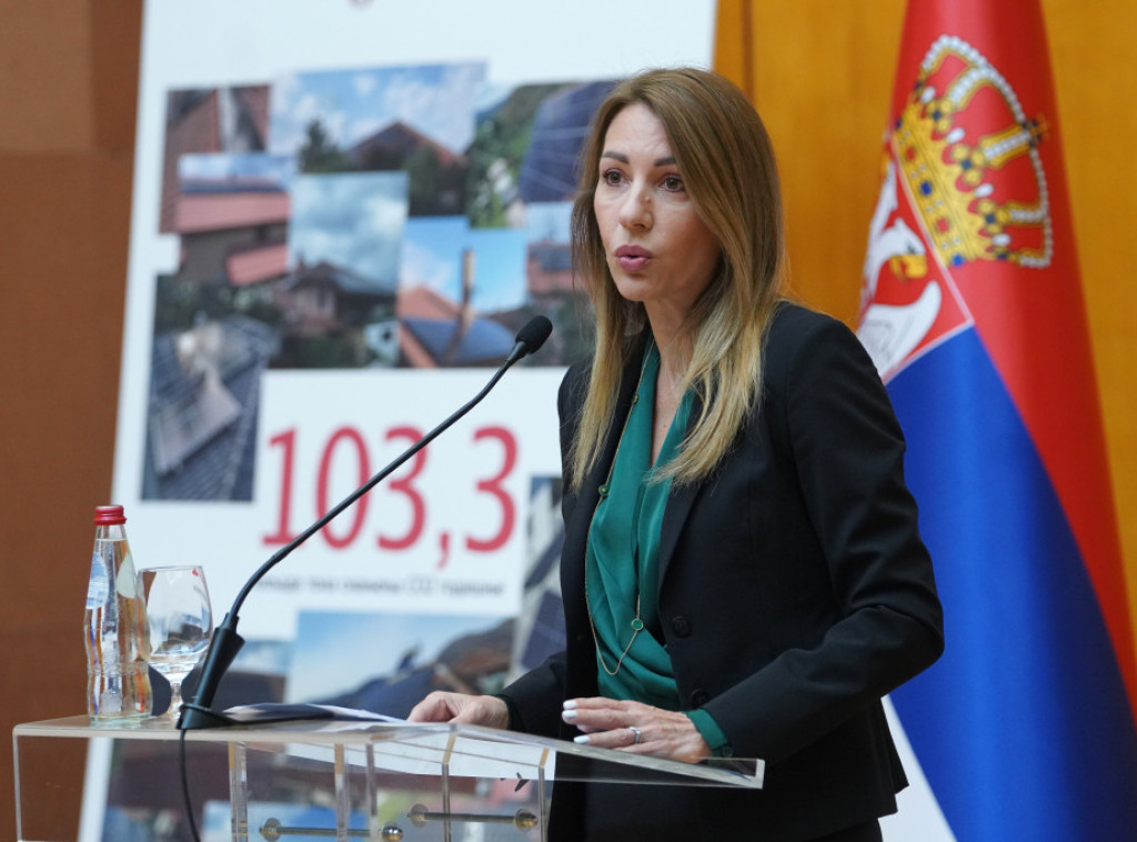 Đedović: Subvencije od 1,8 milijardi dinara za 131 lokalnu samoupravu u Srbiji