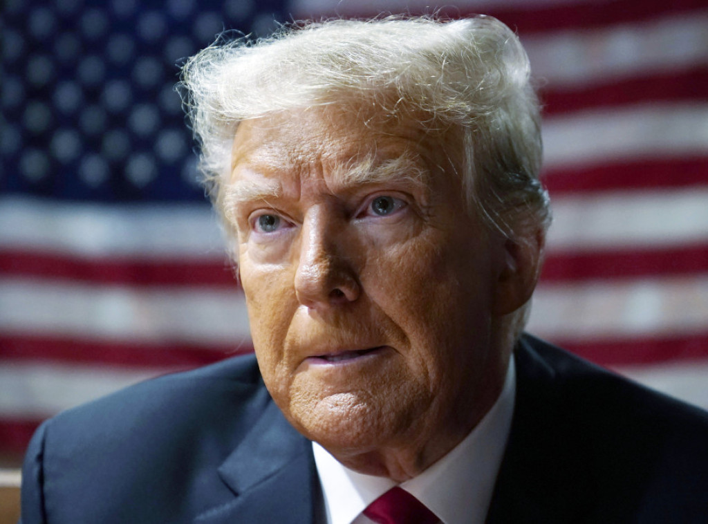 Gardijan: Tramp je pod istragom zbog kršenja građanskih prava