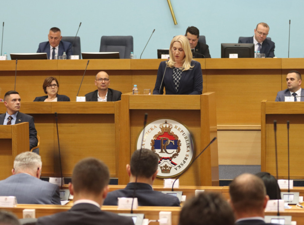 Narodna skupština Republike Srpske usvojila izmene i dopune Krivičnog zakonika, kleveta postaje krivično delo