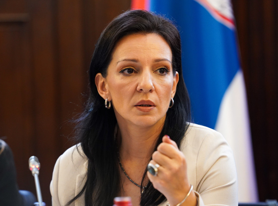 Romska udruženja traže javno izvinjenje Marinike Tepić i njeno procesuiranje