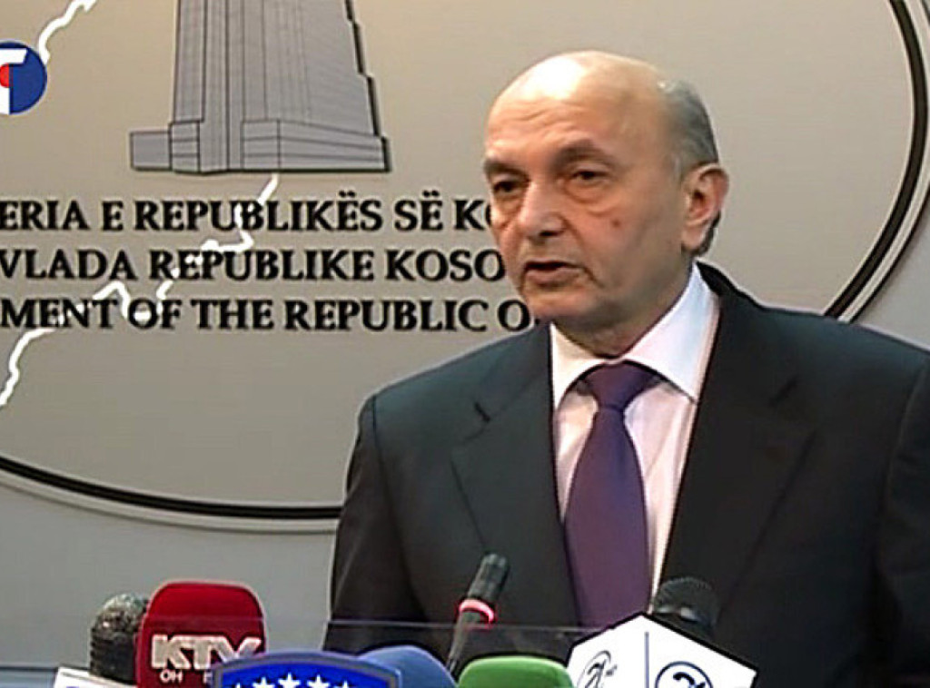 Isa Mustafa: Kurti je bez potrebe izazvao eskalaciju situacije na severu KiM