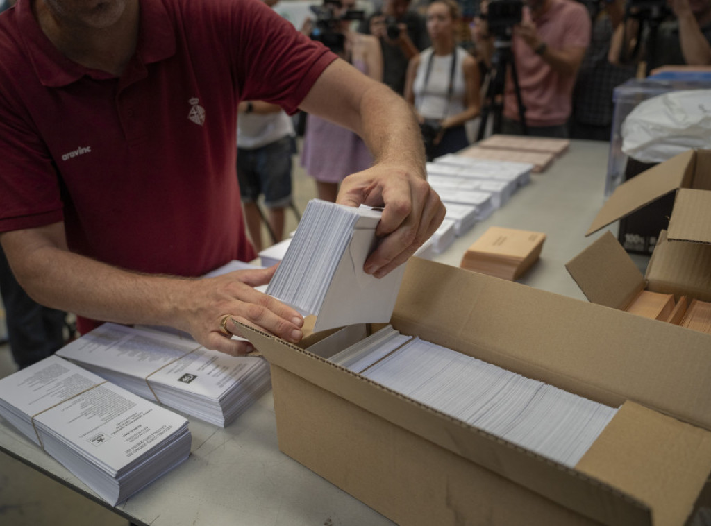 "Pais": Posle parlamentarnih izbora u Španiji situacija izgleda gotovo nerešiva