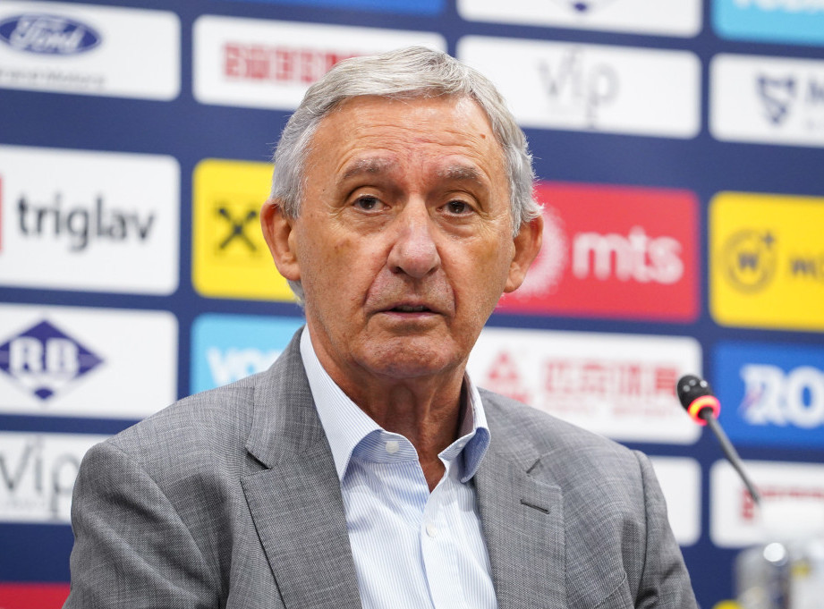 Pešić: Nije bila naša najbolja utakmica, ali sa aspekta pristupa bila je dobra