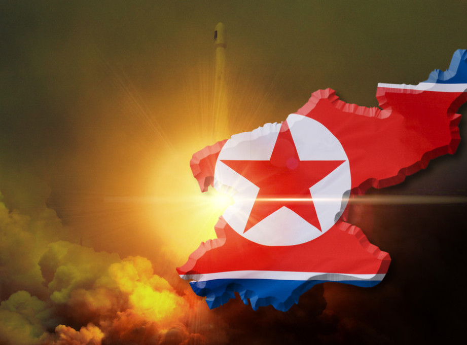 Severna Koreja prikrila mesto za lansiranje raketa kao golf teren