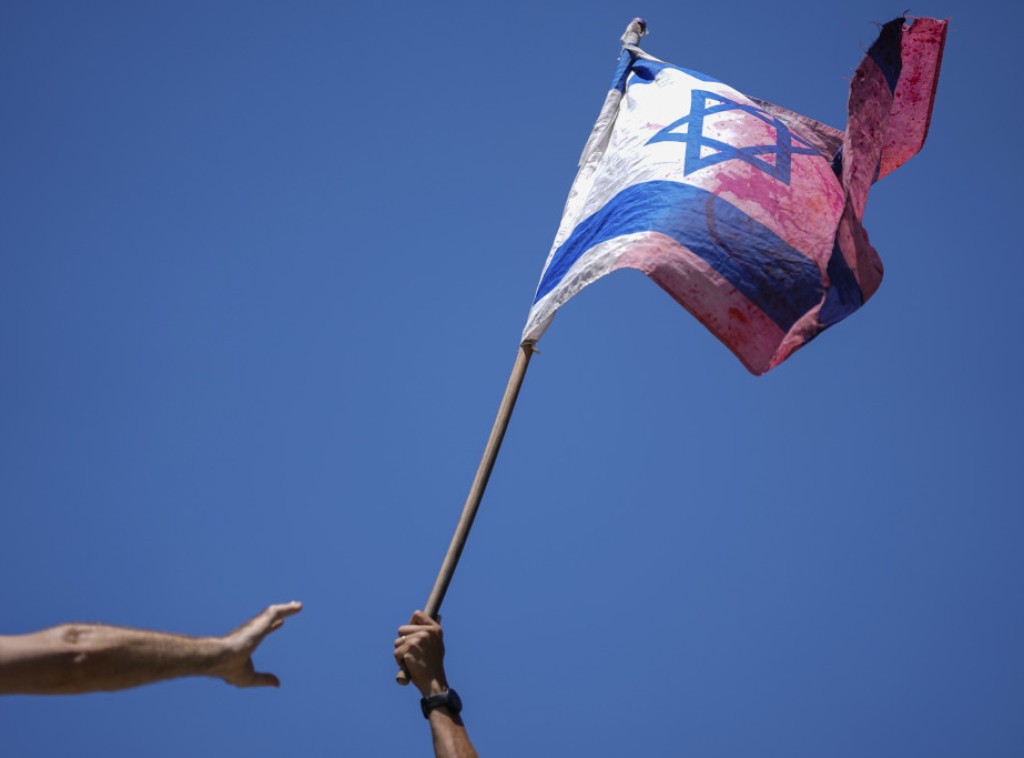 SAD: Za žaljenje to što je Izrael ratifikovao deo reforme pravosuđa