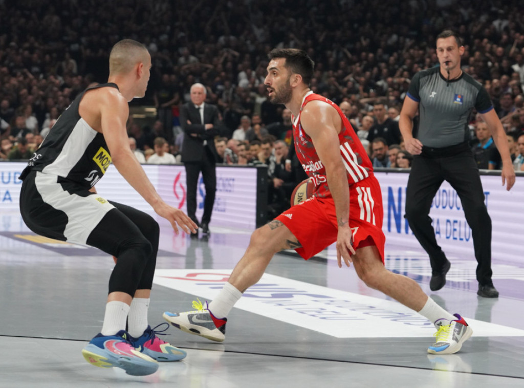 Kampaco: Nisam odabrao Real samo zbog novca