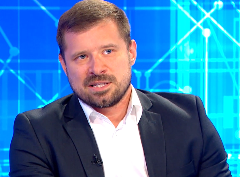 Nikola Prelević: Ne pripremamo Apoteku Beograd za prodaju, odluka u nadležnosti grada