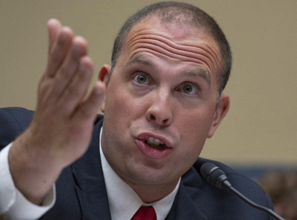 Uzbunjivač: SAD od 1930-ih znaju za postojanje vanzemaljaca