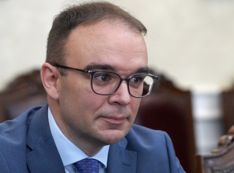 Aleksandar Vranješ: Dijalog je rešenje za situaciju u BiH, ali Sarajevo to ne želi