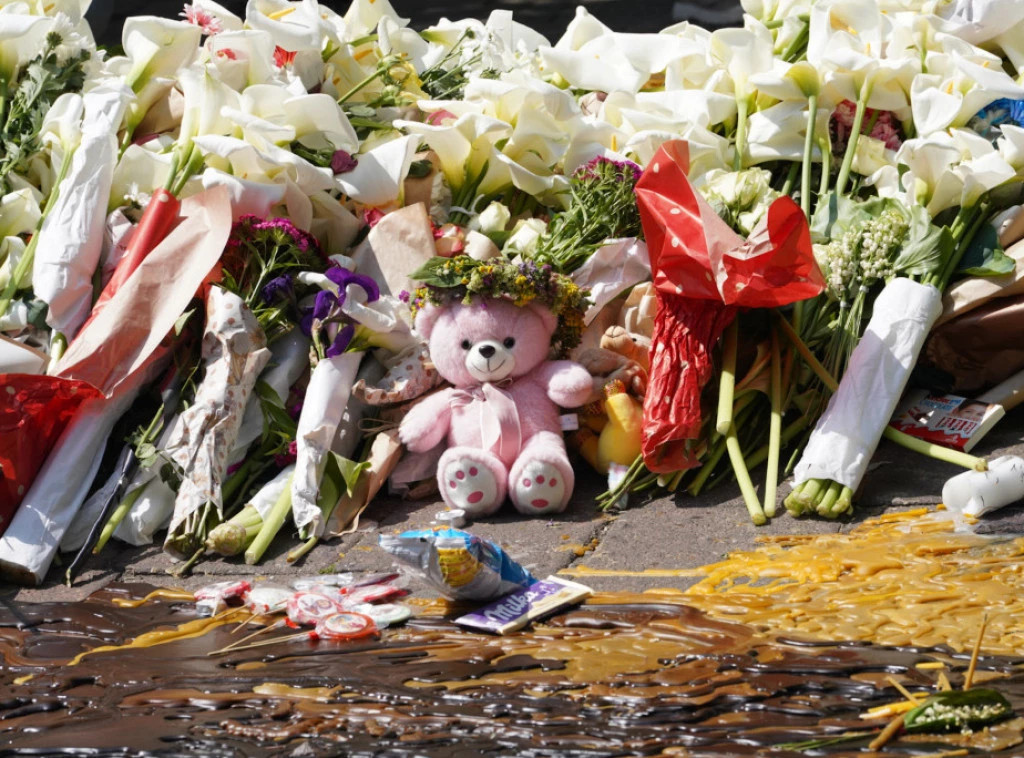 Nina Kobiljski, majka ubijene devojčice iz Ribnikara, objavila ćerkin školski rad