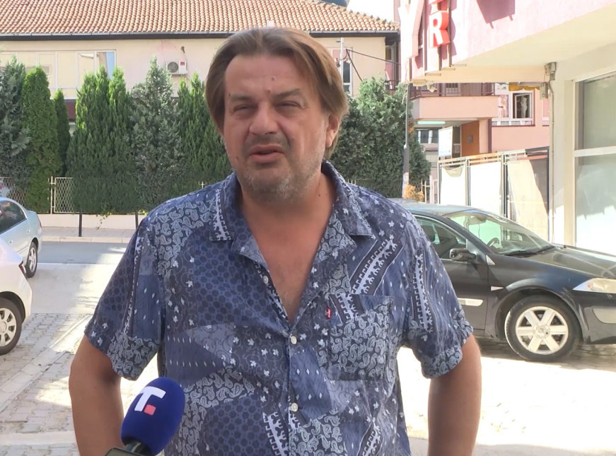 Lawyer of arrested Kosovo-Metohija Serb wants Kurti as defence witness