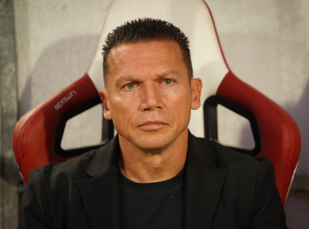 Bahar: Protivnik nas je kaznio za promašaje