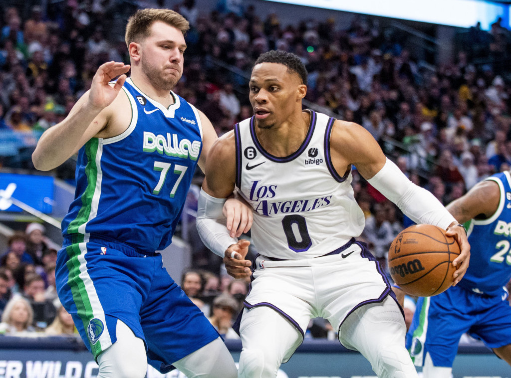 Luka Dončić izabran za kapitena reprezentacije Slovenije