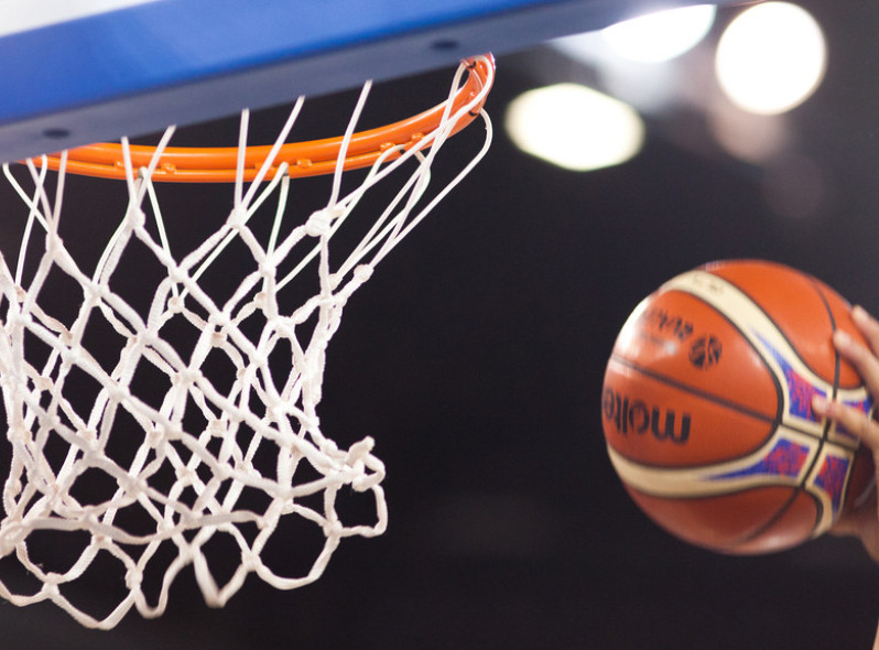 Kadetska košarkaška reprezentacija Srbije zaustavljena u četvrtfinalu EP