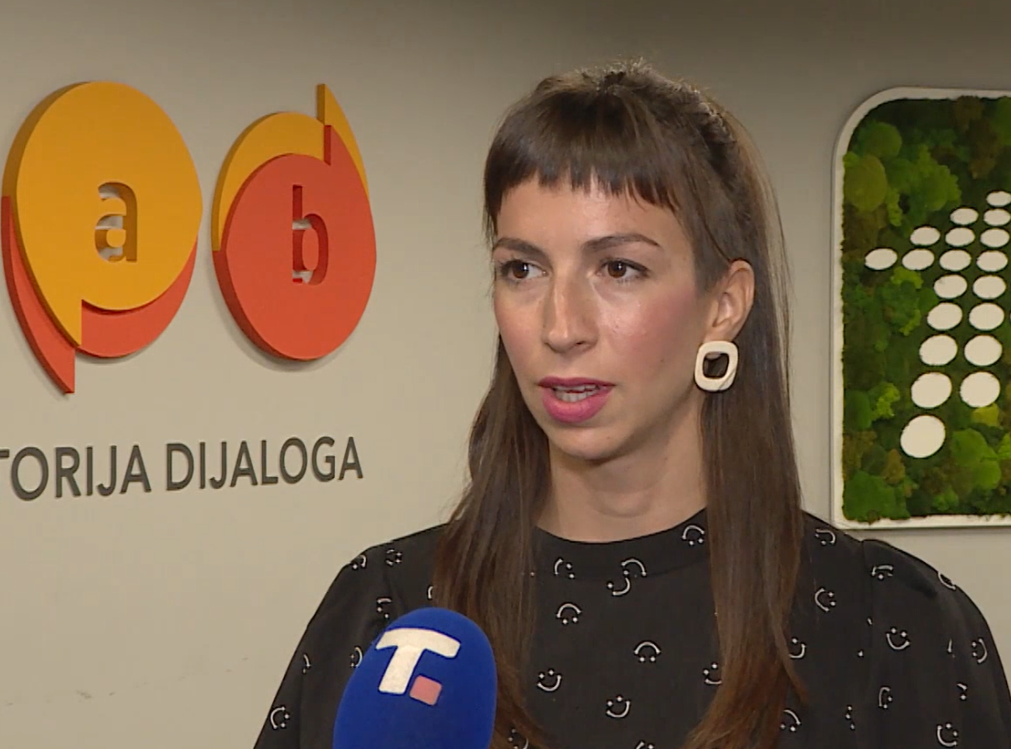 Irena Đorđević: Preko portala Frilenseri podneto 3.400 poreskih prijava frilensera