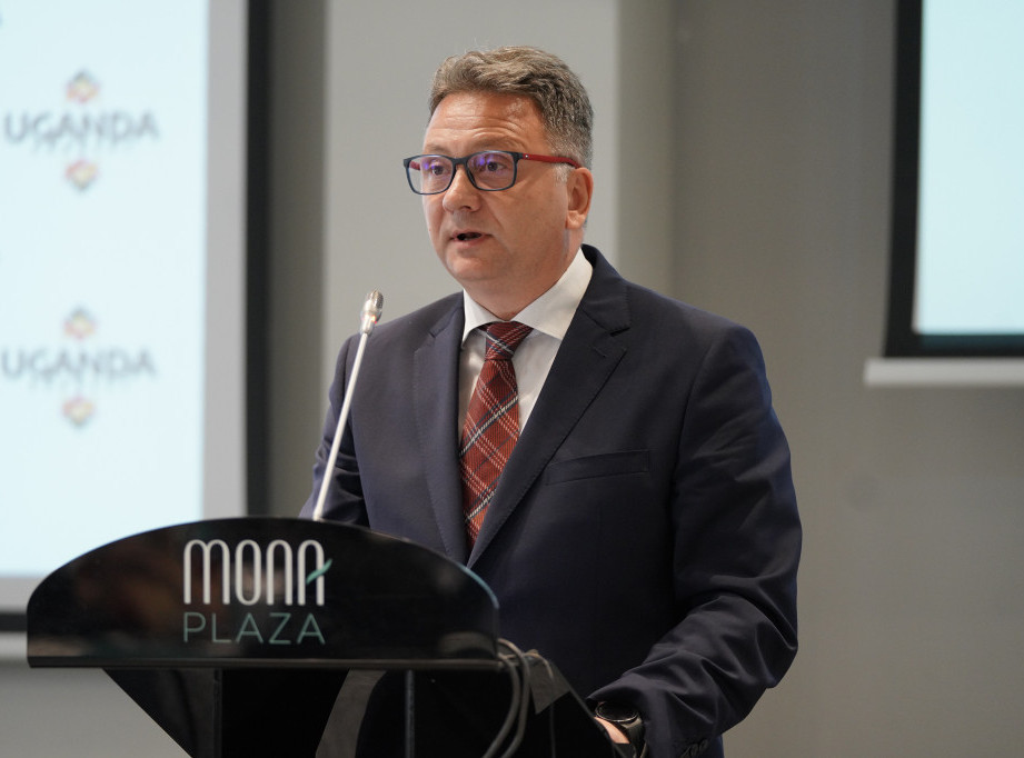 Ministar Jovanović: Izvoz IKT usluga u 2023. godini može da dostigne četiri milijarde evra