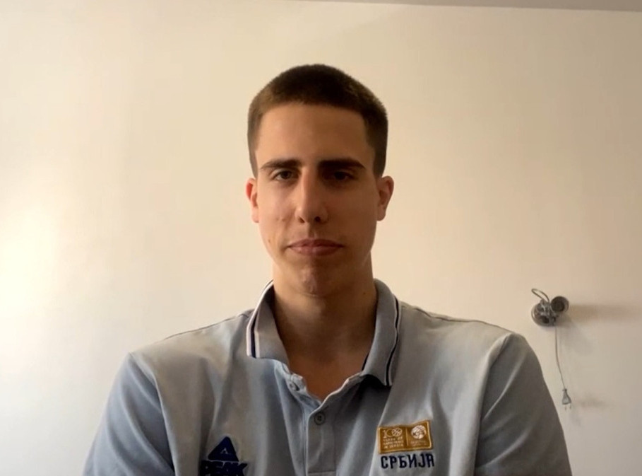 NBA: Bogoljub Marković postigao 12 poena u porazu košarkaša Milvokija od Majamija