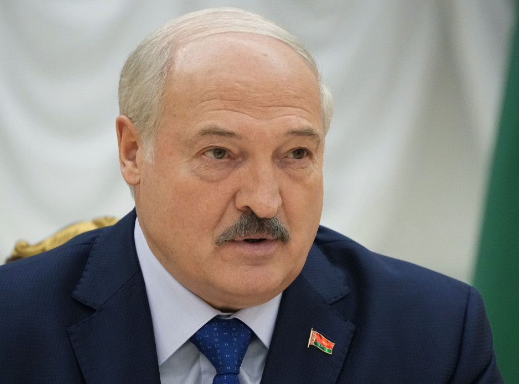 Lukašenko: Upozorio sam Prigožina da mu preti pokušaj ubistva
