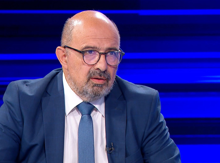 Nenad Budimović: Kvalitetno svinjsko meso izvozna šansa Srbije u EU