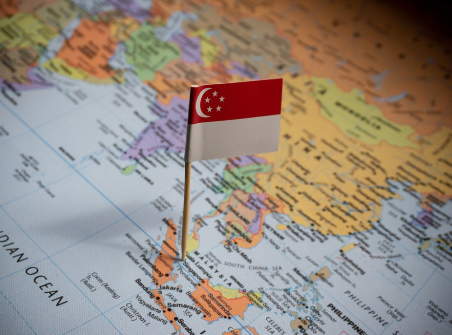 Vlasti u Singapuru preuzele mere protiv dva radikalizovana tinejdžera