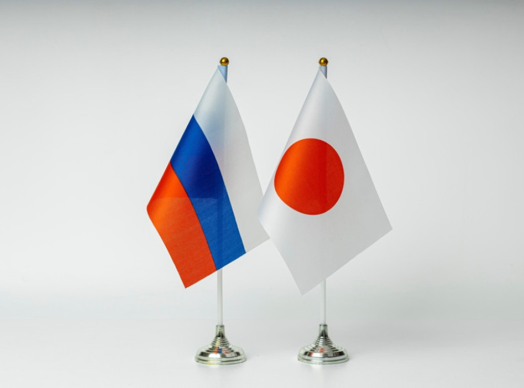 Moskva optužila Tokio za izdaju zbog sporazuma o zajmu Ukrajini