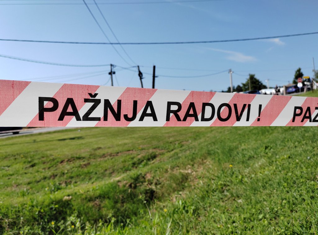 Deo Rakovice danas bez vode zbog radova, ispiranje vodovodne mreže noću do 10. maja