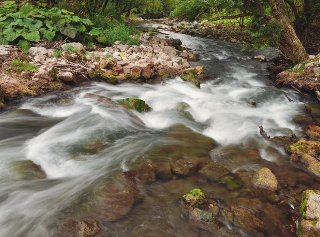 Svetski dan voda obeležava se sutra, UN: Ovogodišnja tema posvećena zaštiti glečera