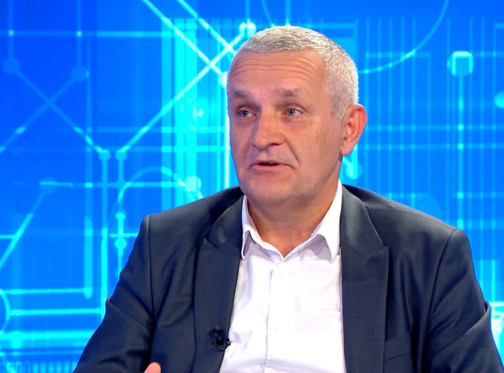 Linta: Srbi doživeli genocid u NDH, postoje sramni pokušaji relativizacije zločina