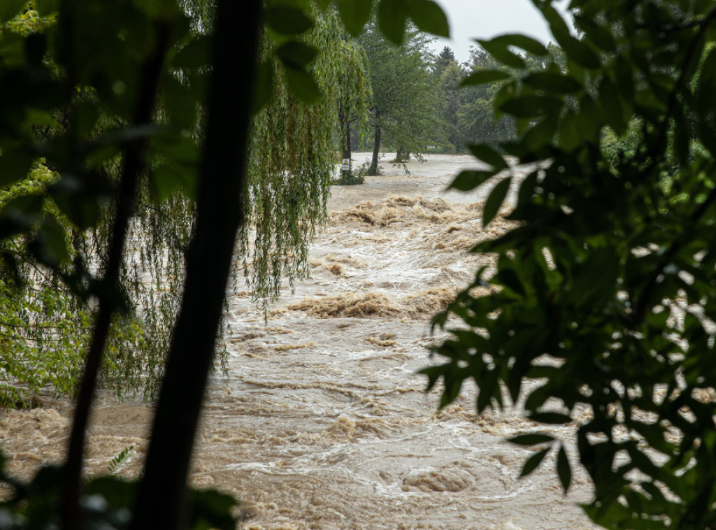 Slovenija: Situacija u nuklearnoj elektrani Krško je stabilna i pod kontrolom