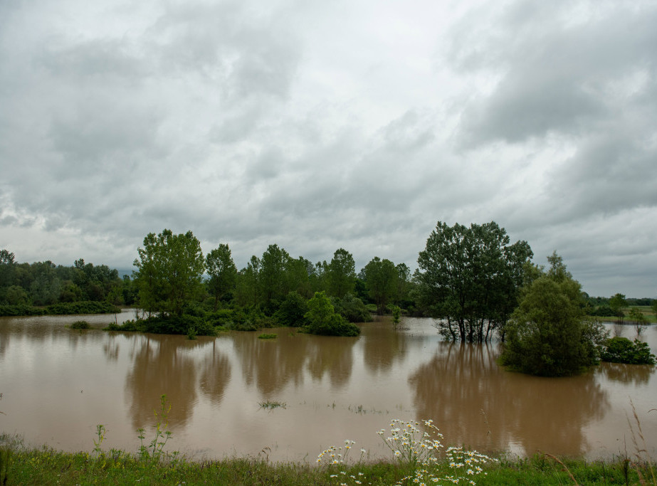 Najmanje jedna osoba nastradala u poplavama u blizini Torina