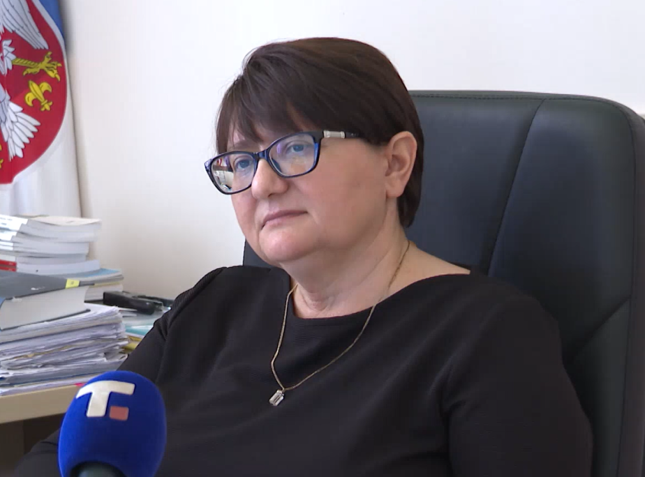 Državna sekretarka Slavica Savčić: Uskoro centralizovano upravljanje svim preduzećima u vlasništvu države
