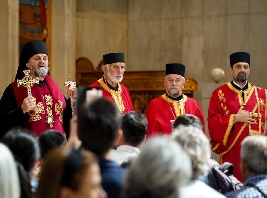Dan sećanja u Čikagu - 30 godina od pogroma Srba